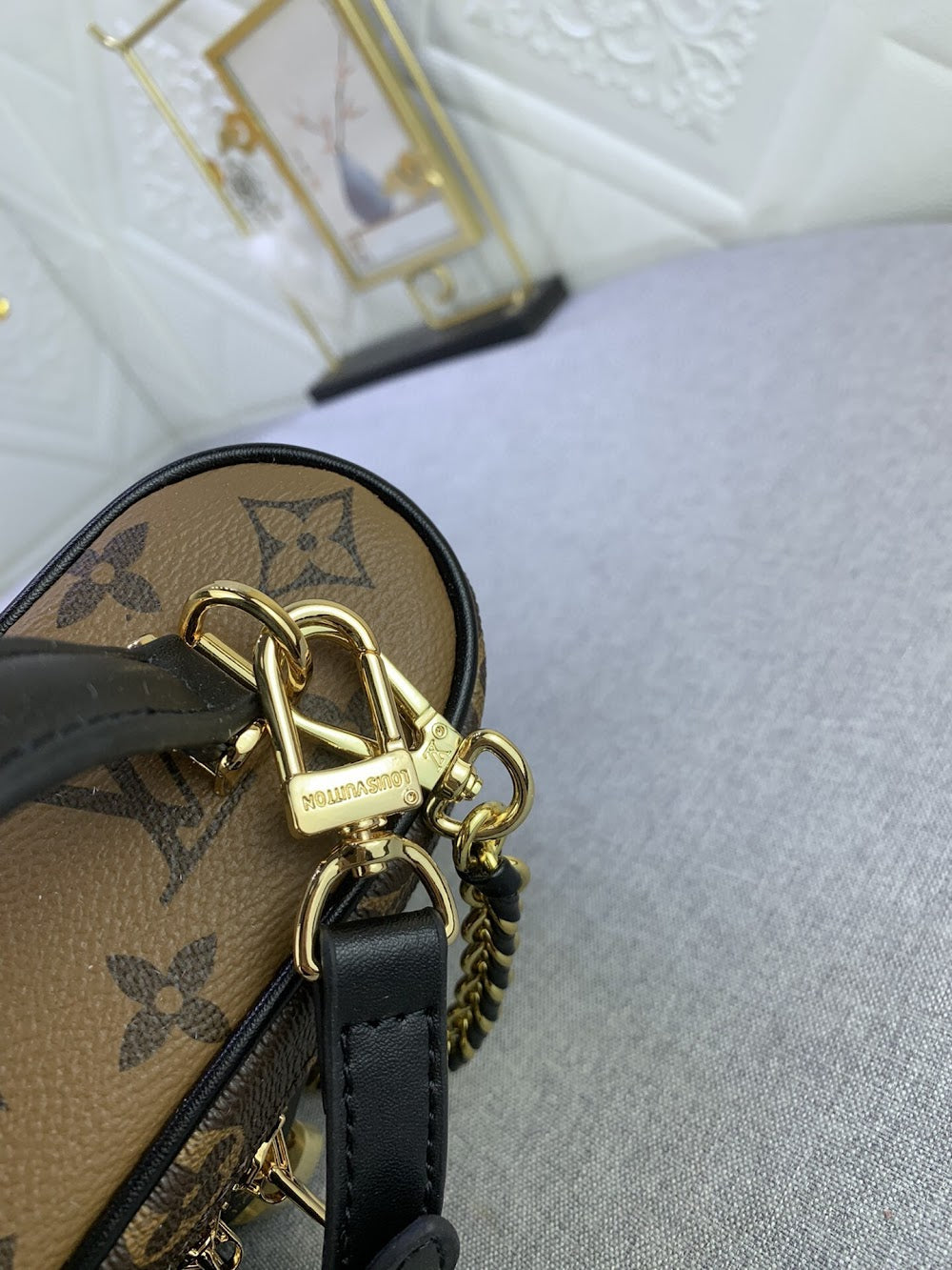 Jessica Bags ln Luxury Bag --76120