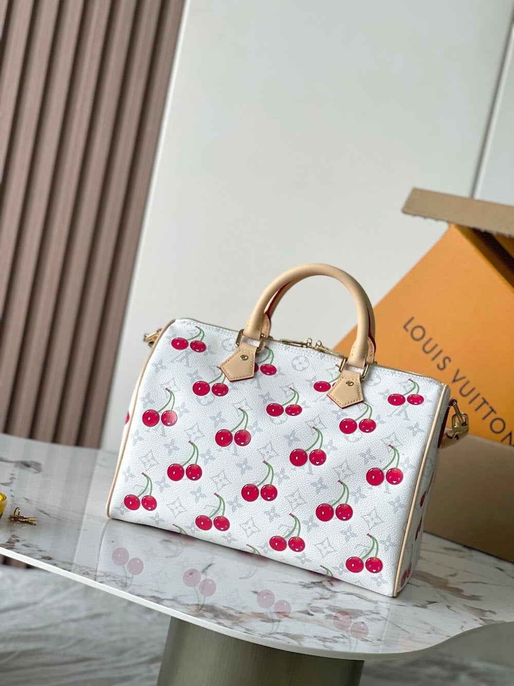 Dragons Bags ln Luxury Bag --97200