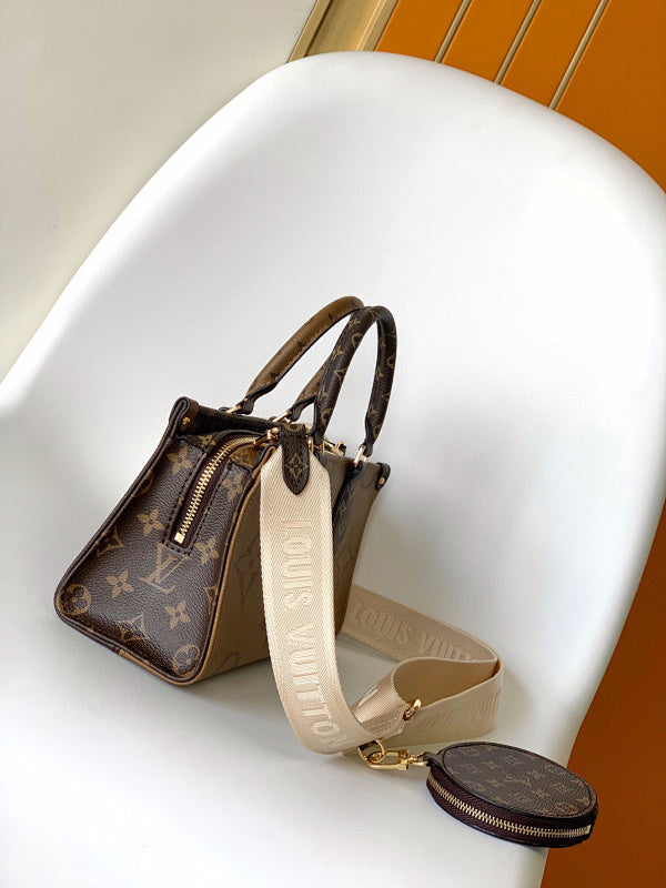 Dragons Bags LVn Luxury Bag --80439
