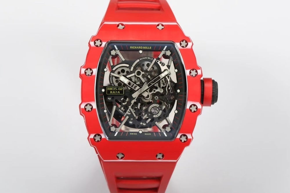 Dragons Bags Luxury Designer Watch --103504