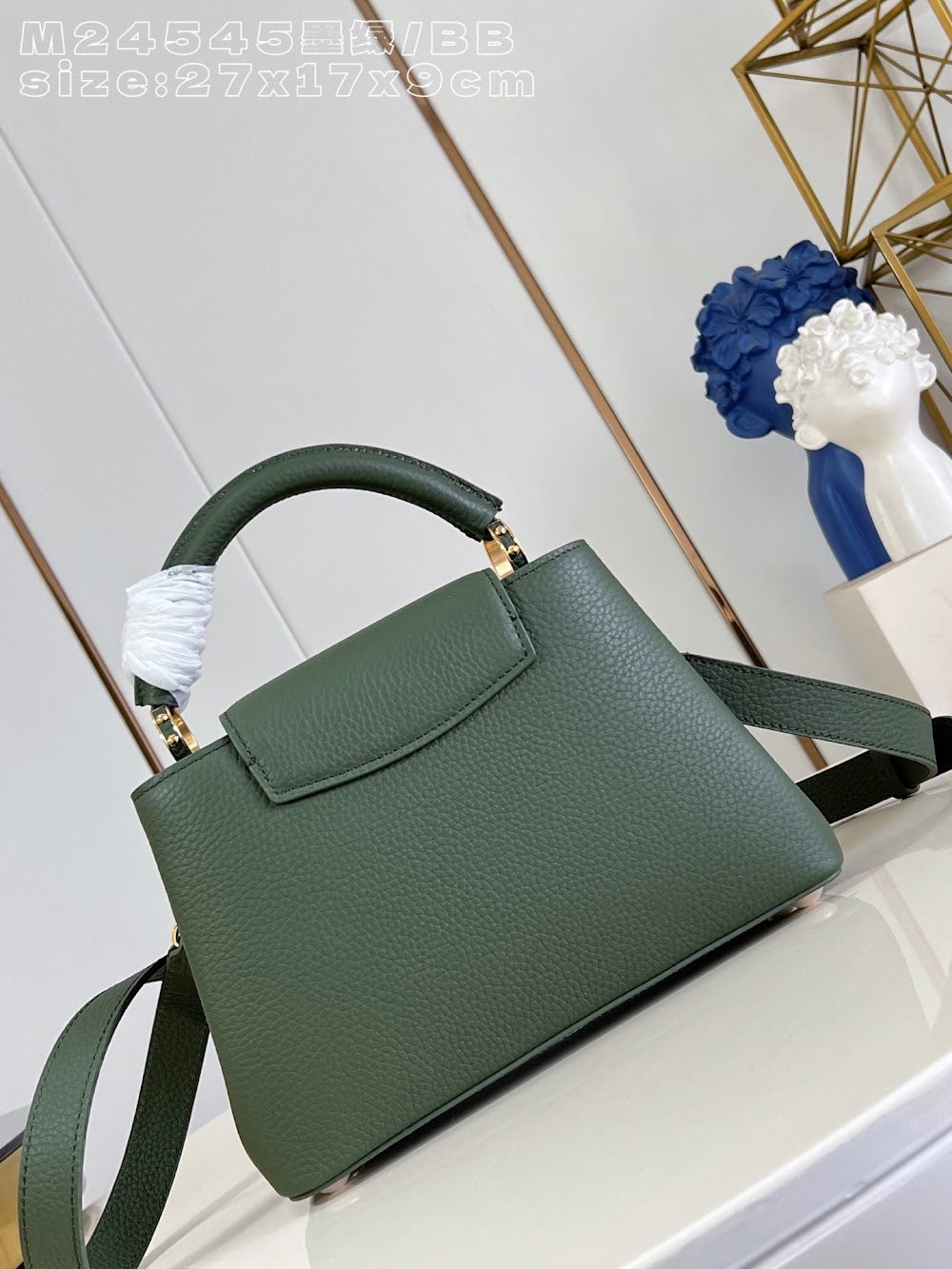 Dragons Bags ln Luxury Bag --95827