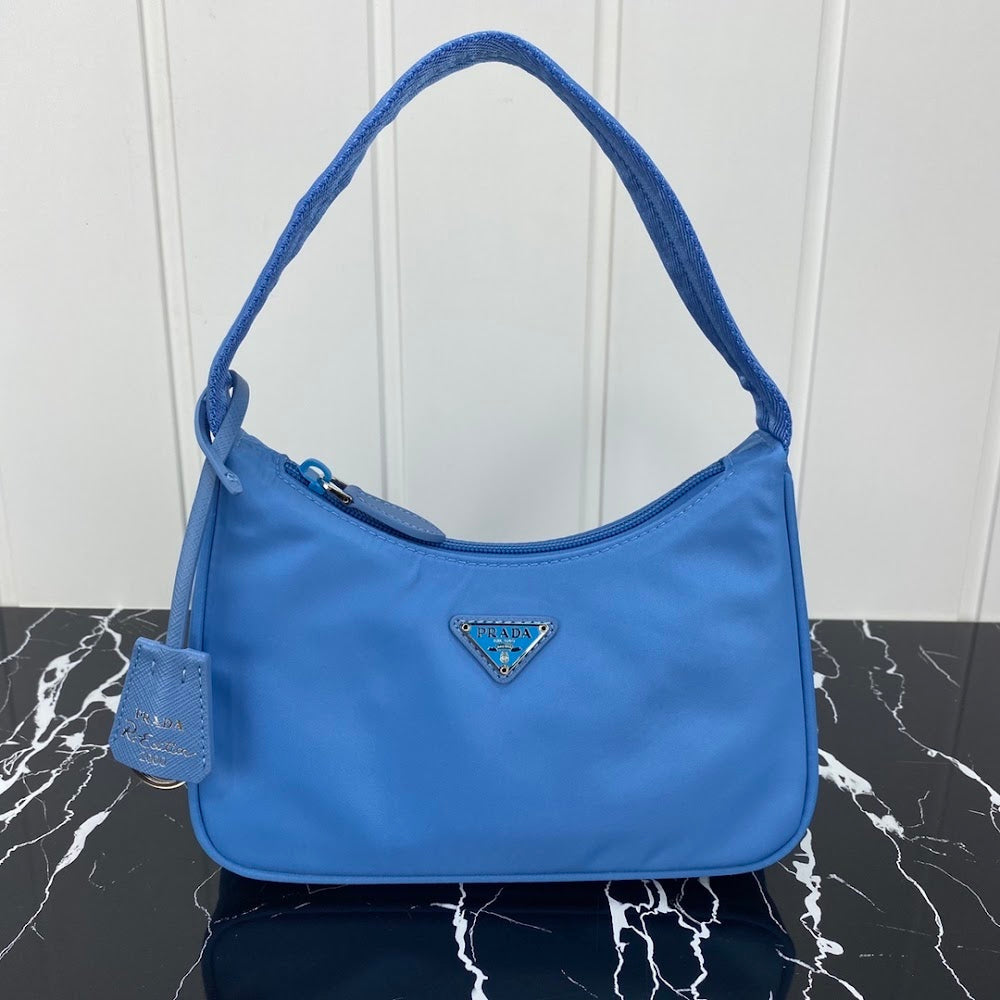 Dragons Bags pradn Luxury Bag --73086