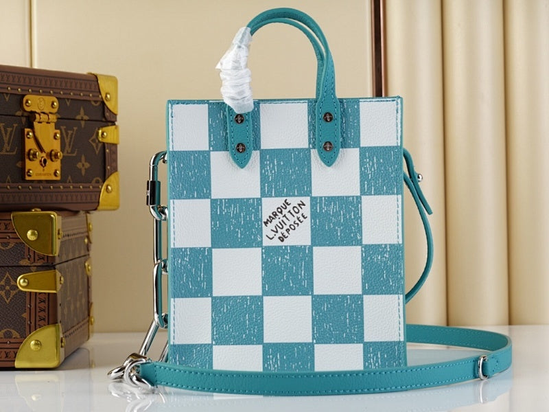Dragons Bags ln Luxury Bag --58552