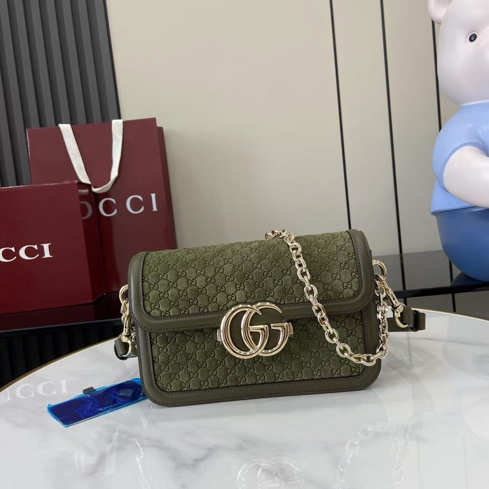 Dragons Bags Guccin Luxury Bag --94379