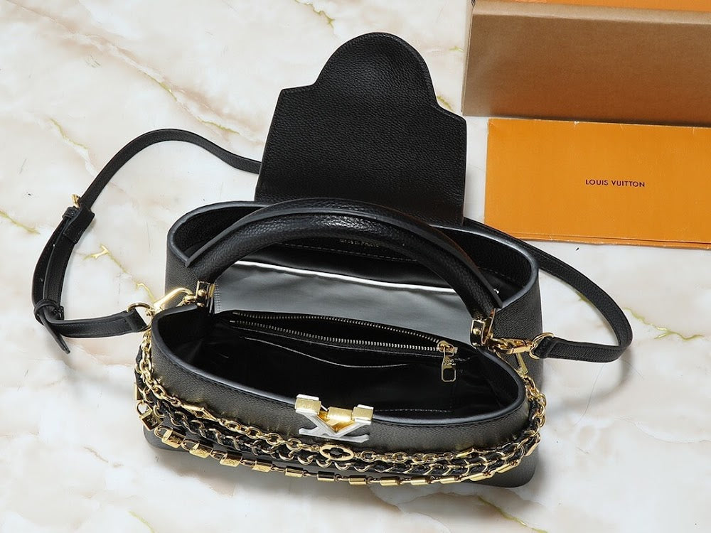 Dragons Bags ln Luxury Bag --76723