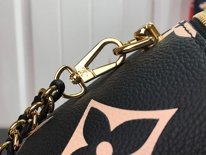 Dragons Bags ln Luxury Bag --58105