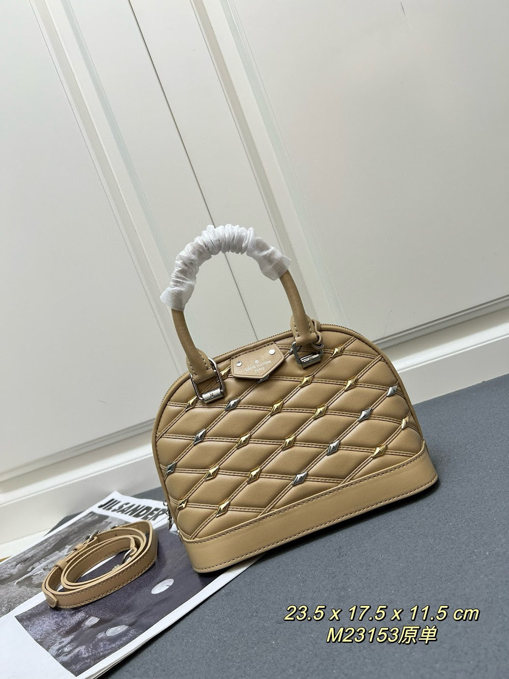Dragons Bags LVn Luxury Bag --79656