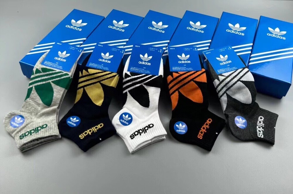 Dragons Bags Premium Luxury Socks --98277