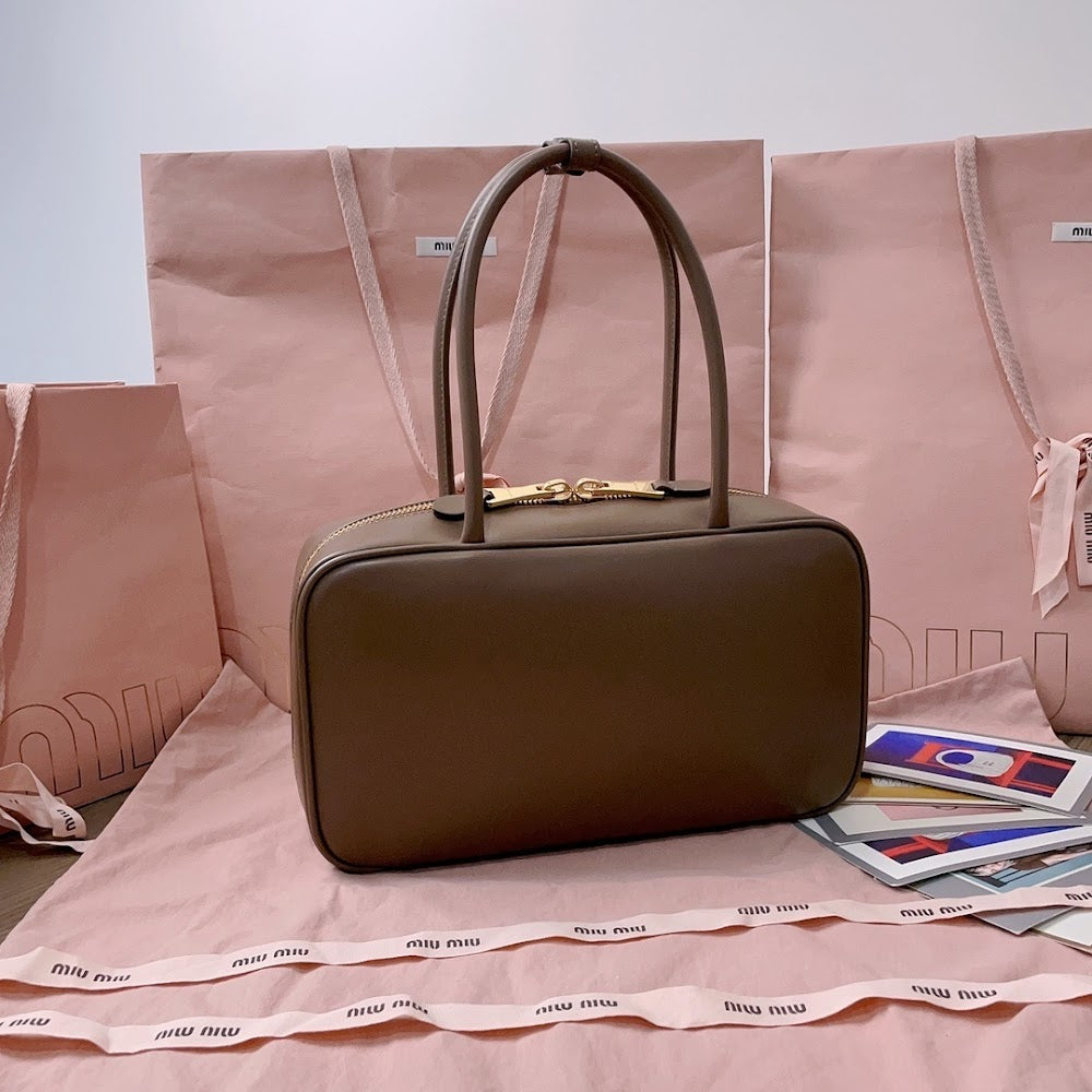 Dragons Bags Miun Miun Luxury Bag --123075
