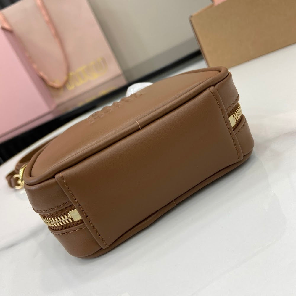 Dragons Bags Miun Miun Luxury Bag --122201