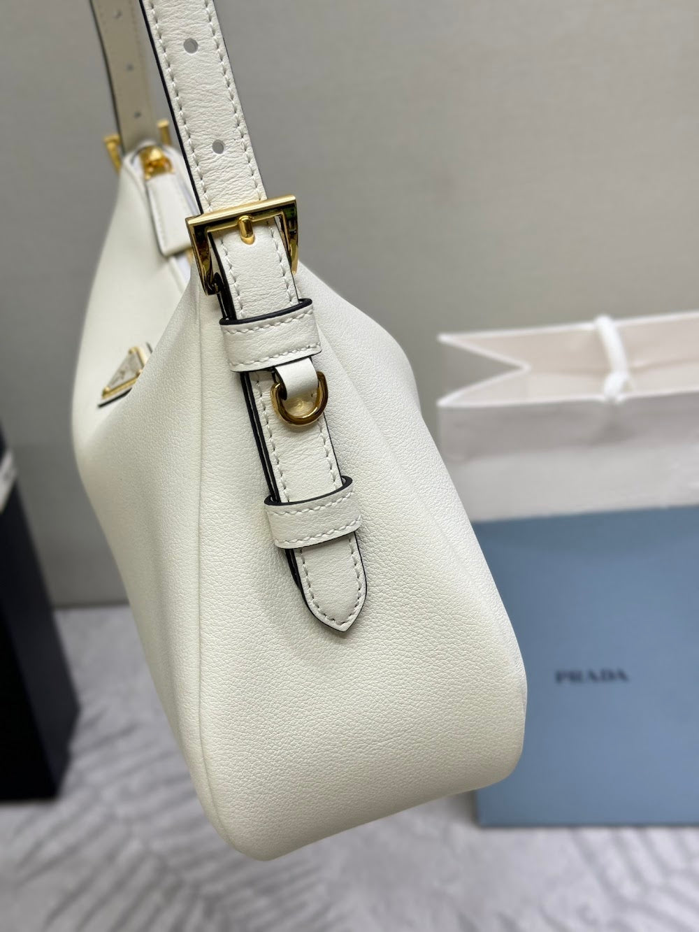 Dragons Bags Pradn Luxury Bag --101428