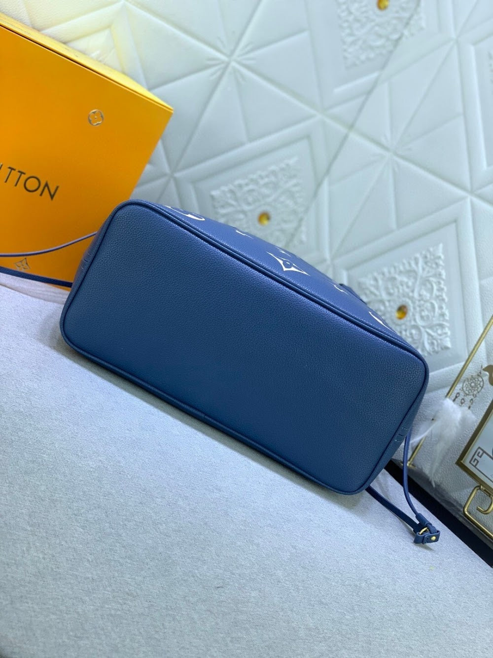 Jessica Bags ln Luxury Bag --76080
