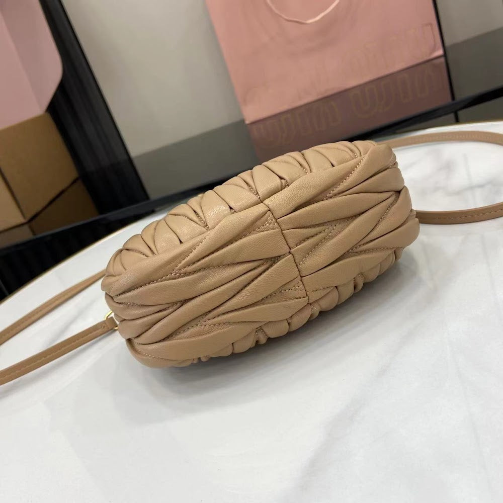Dragons Bags Miun Miun Luxury Bag --122157