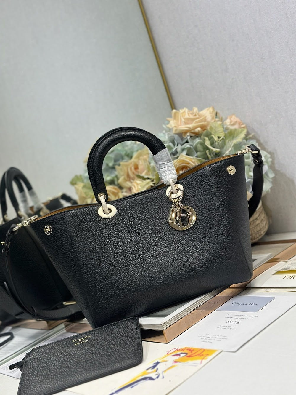 Dragons BagsDiorn Luxury Bag --115546