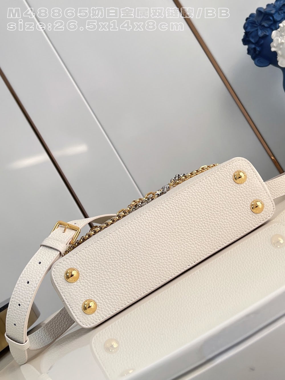Dragons Bags ln Luxury Bag --95851