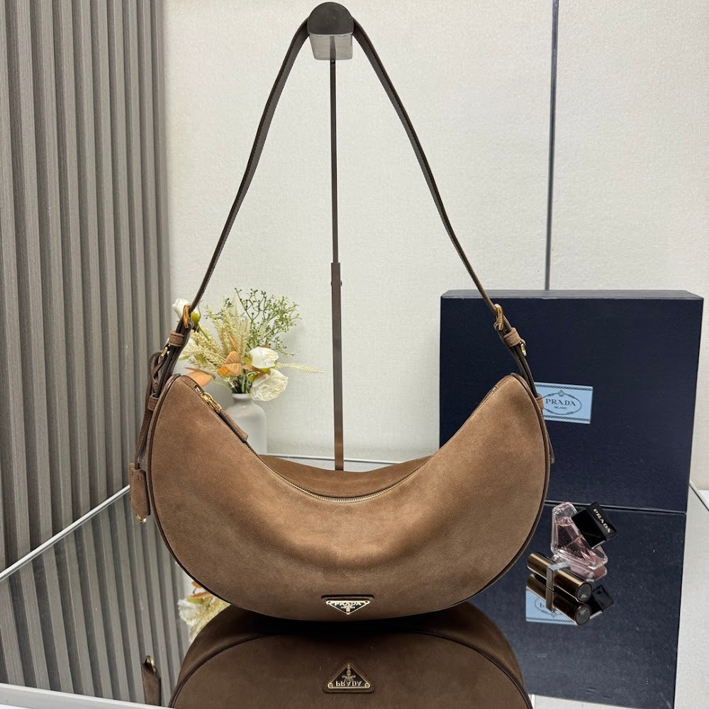 Dragons Bags Pradn Luxury Bag --101455