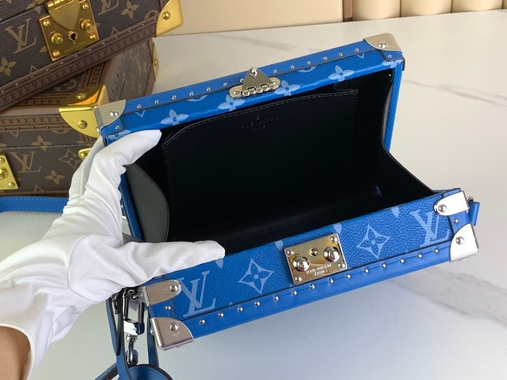 Dragons Bags ln Luxury Bag --62307