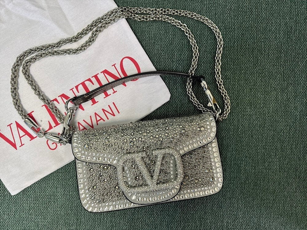 Dragons Bags Valentine Luxury Bag --121064