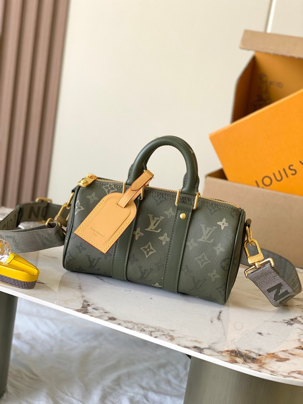 Dragons Bags ln Luxury Bag --96057