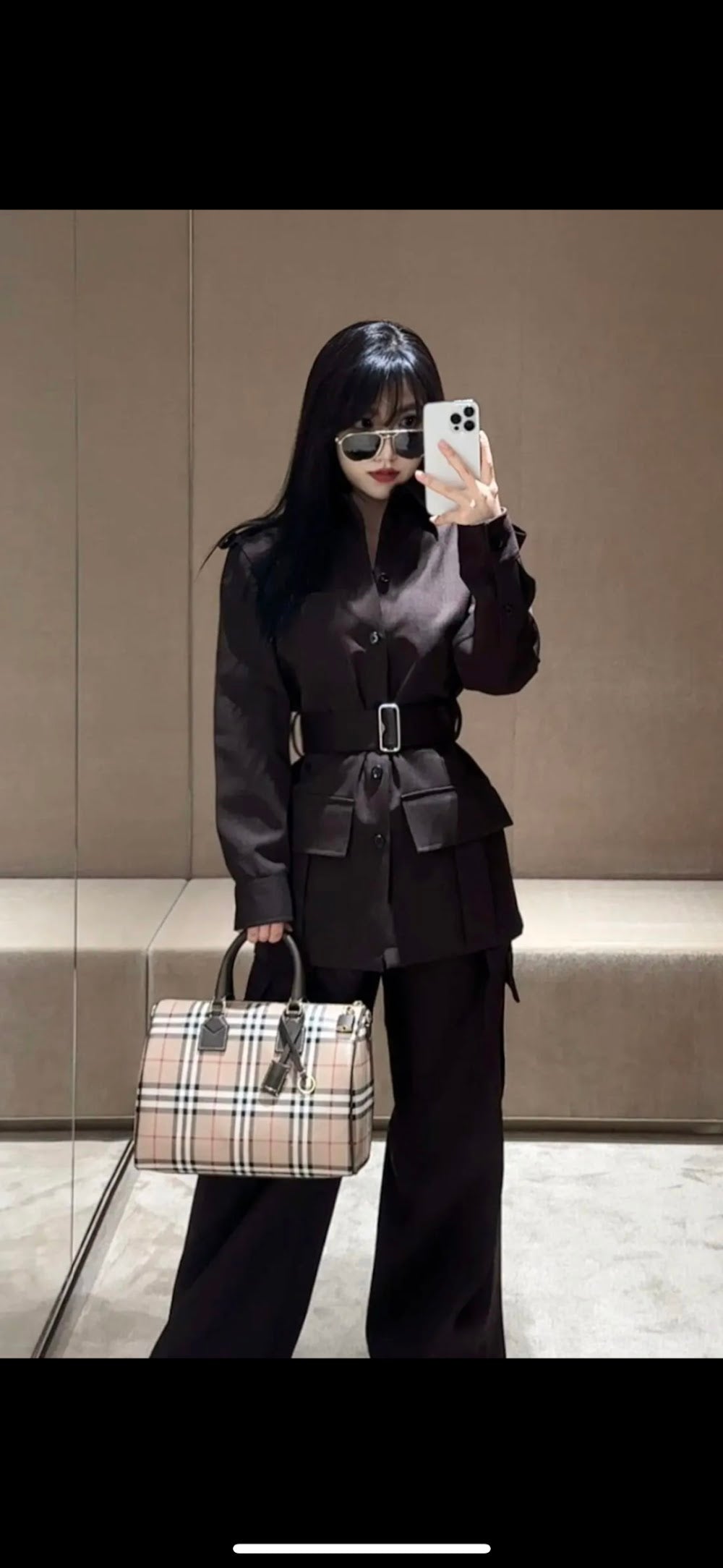 Dragons Bags Burberryn Luxury Bag --92143