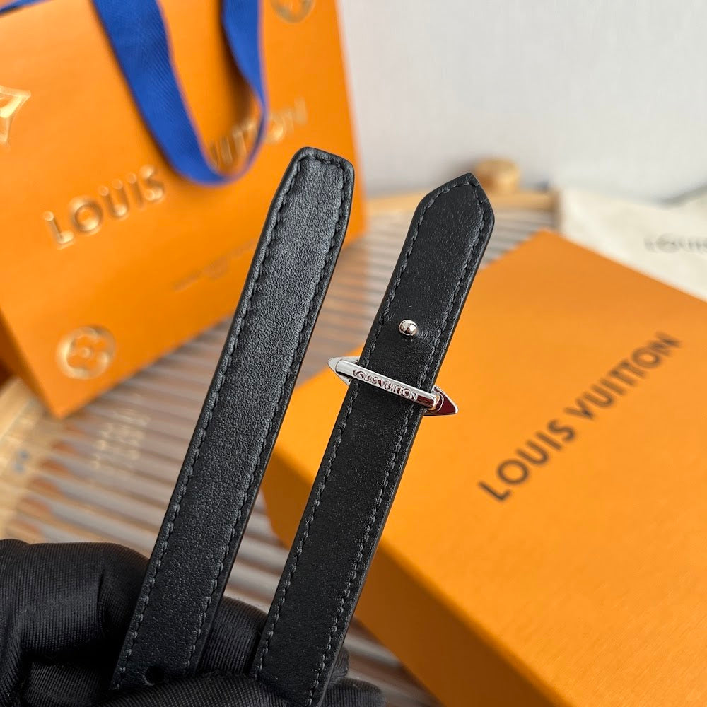 Dragons Bags ln Luxury Belt --110222