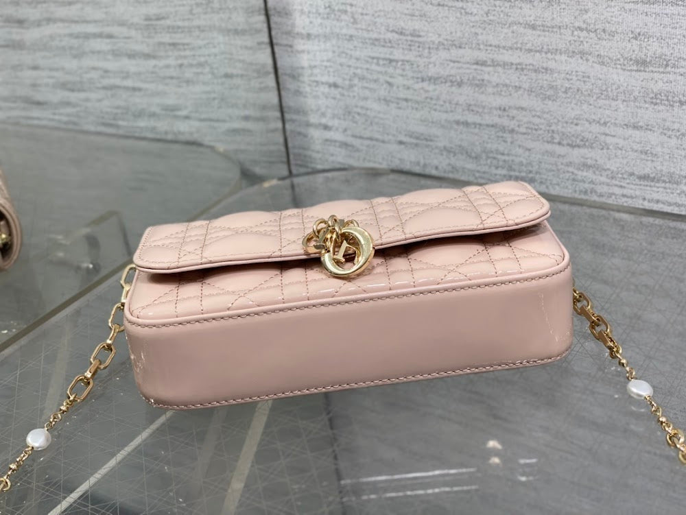 Dragons BagsDiorn Luxury Bag --114948