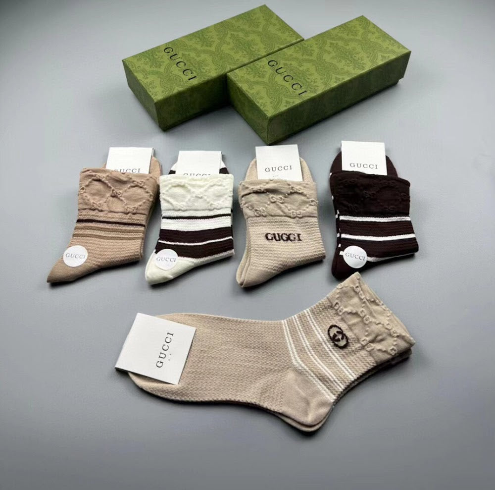Dragons Bags Premium Luxury Socks --98233