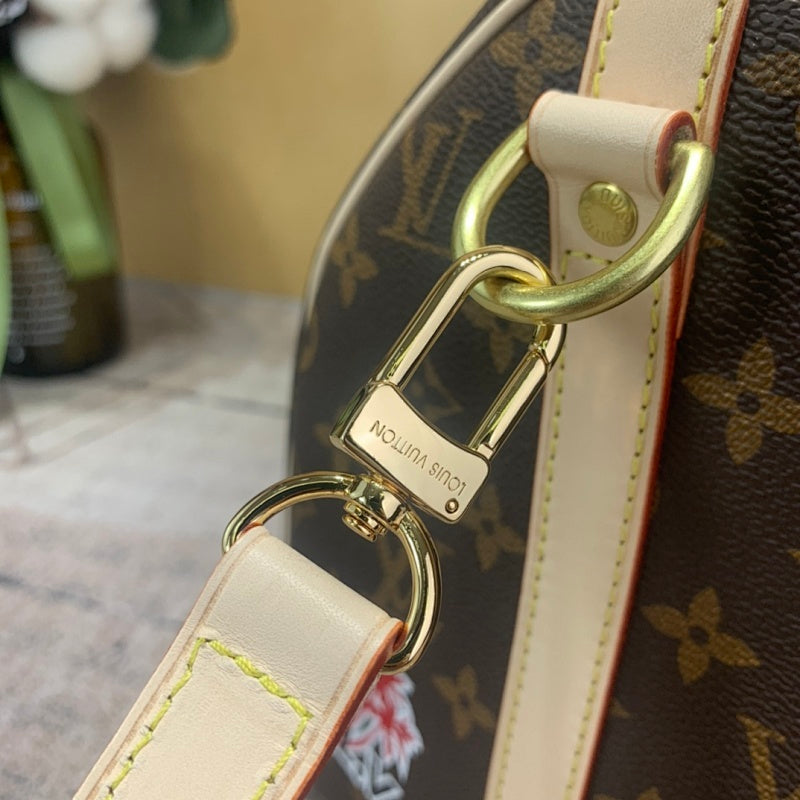 Dragons Bags ln Luxury Bag --59189