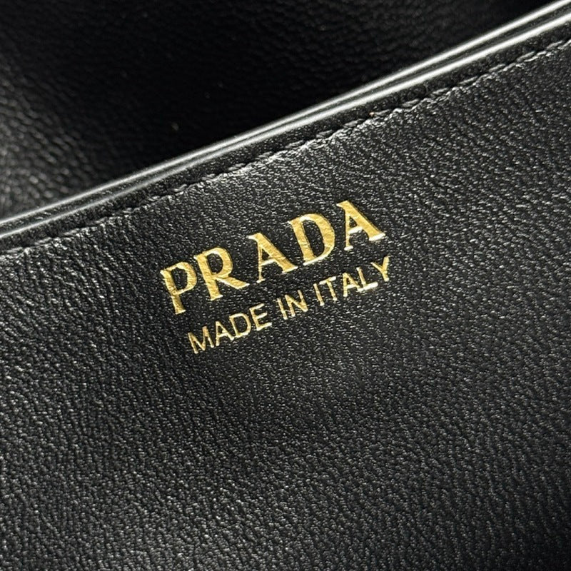 Jessica Bags pradn Luxury Bag --75093