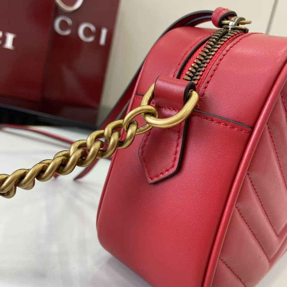 Dragons Bags Guccin Luxury Bag --95219