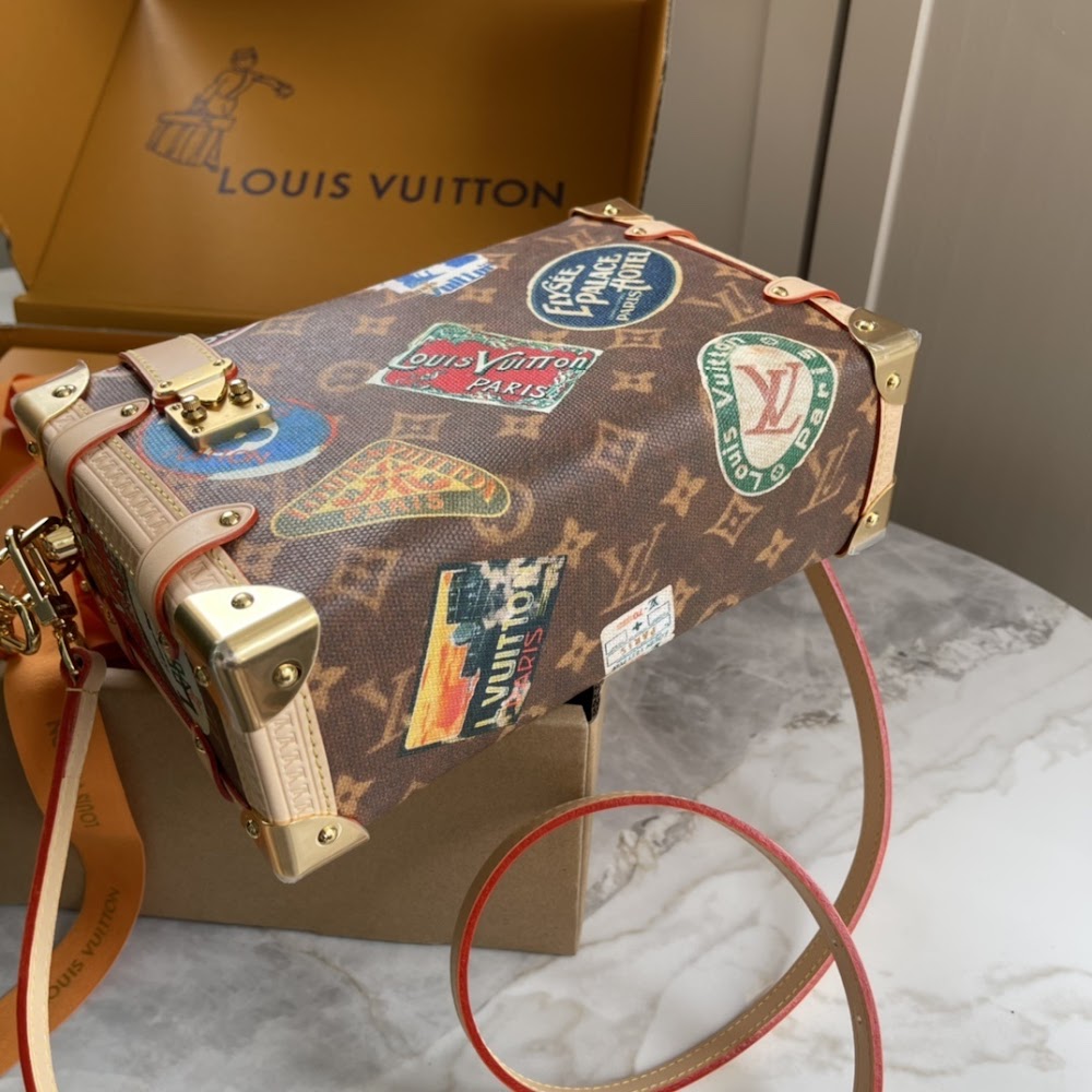 Dragons Bags ln Luxury Bag --81477