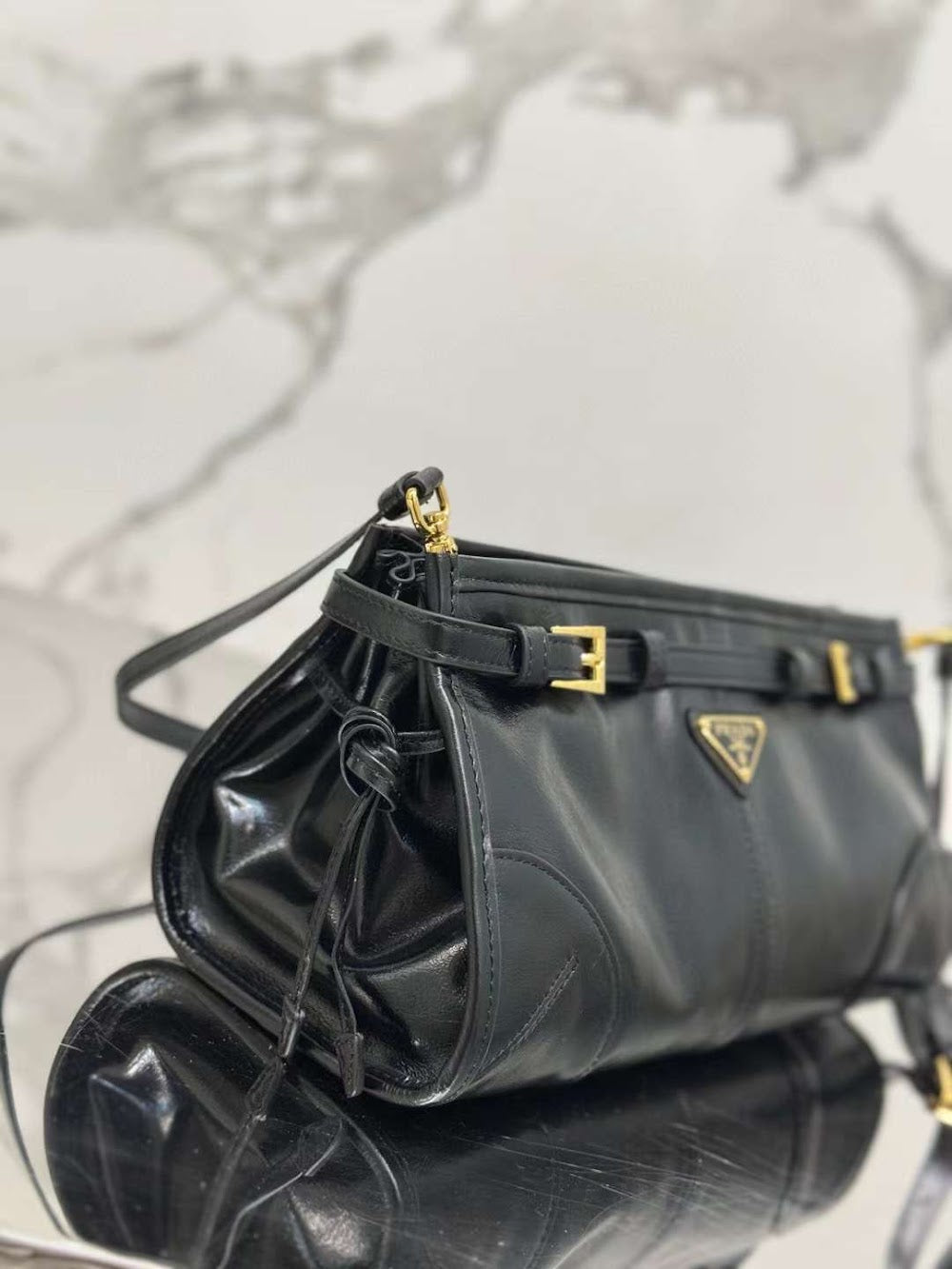 Dragons Bags Prada Luxury Bag --53905