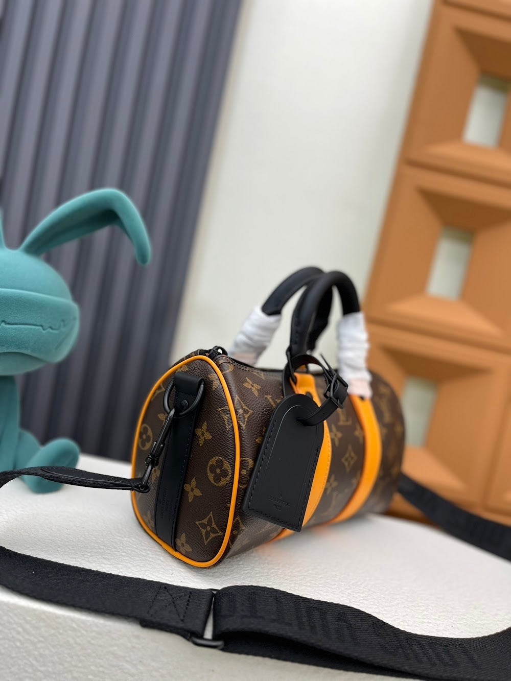 Dragons Bags LVn Luxury Bag --80925