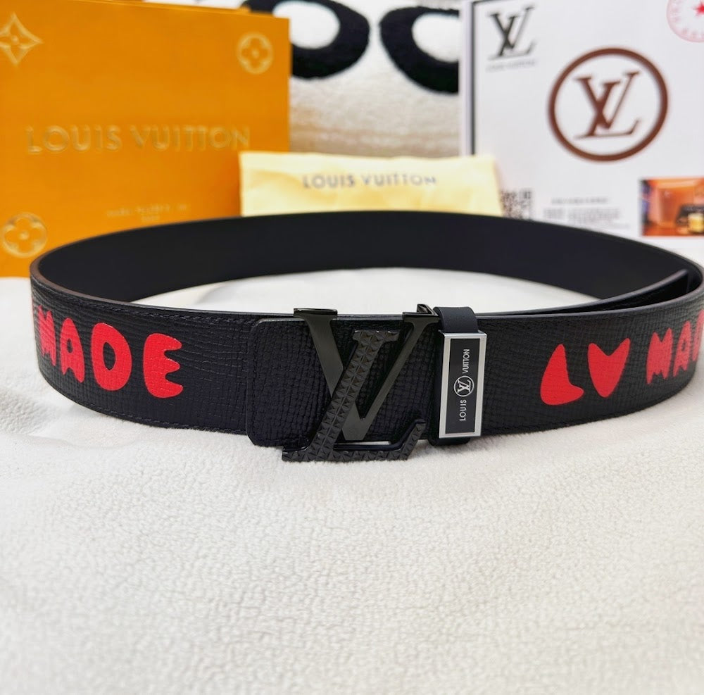Dragons Bags ln Luxury Belt --101089