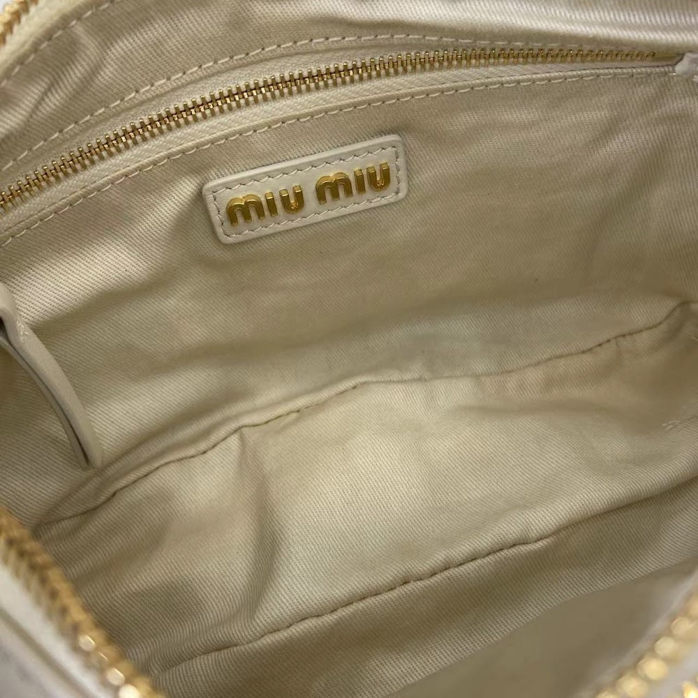 Dragons Bags Miun Miun Luxury Bag --122367