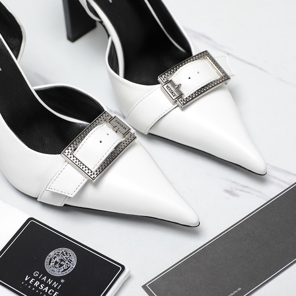 Dragons Bags Versace Luxury Heels --50998
