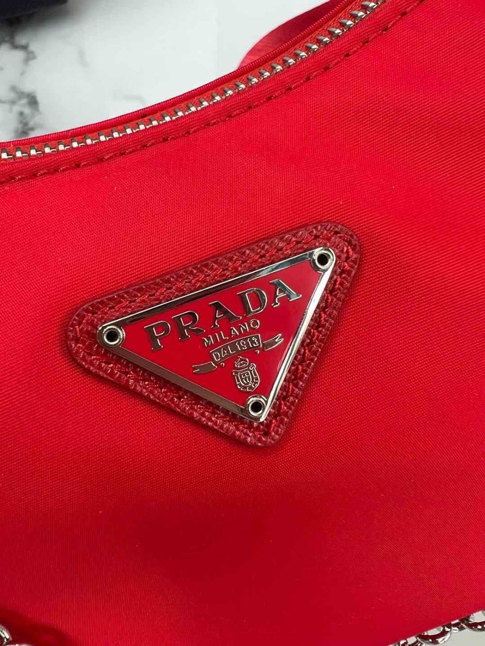 Dragons Bags Pradn Luxury Bag --102661