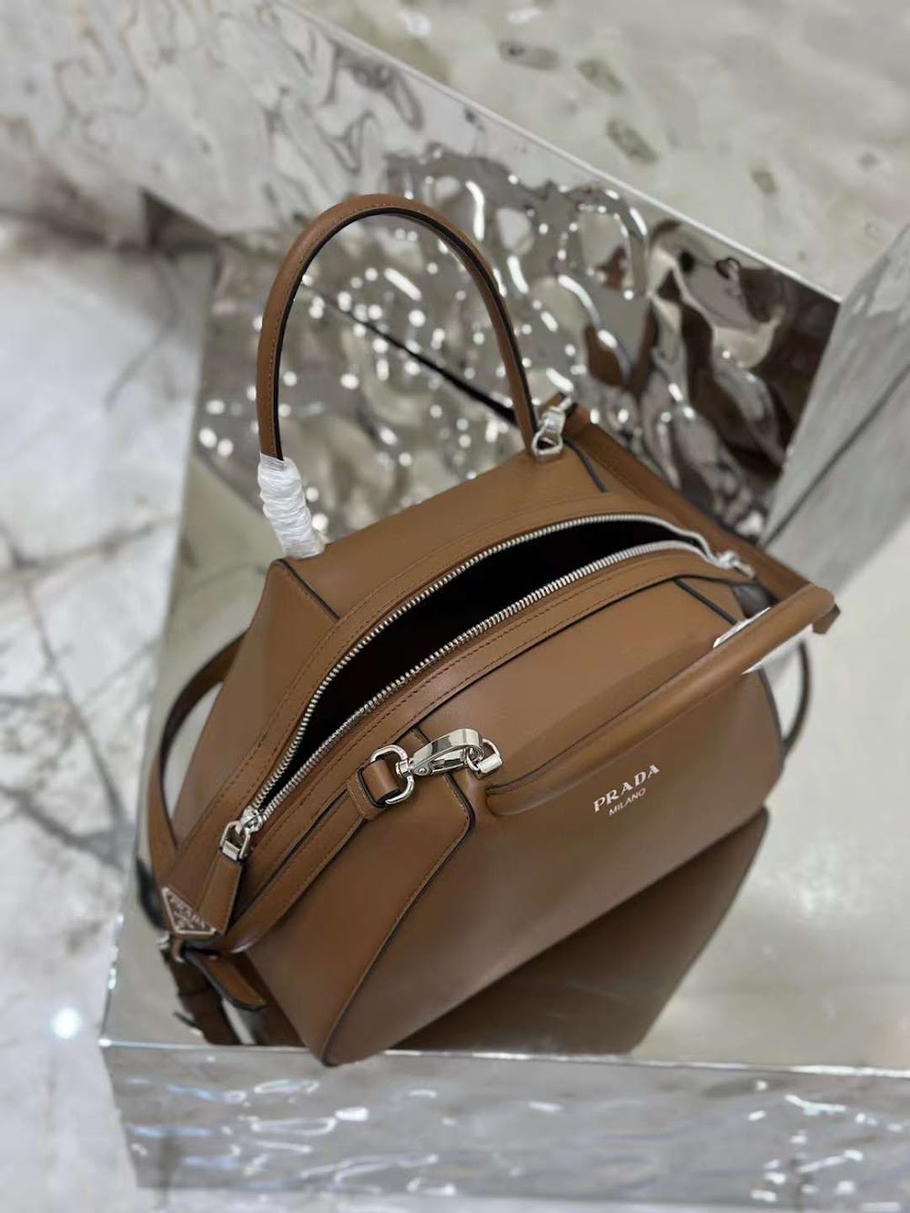 Dragons Bags Prada Luxury Bag --54269