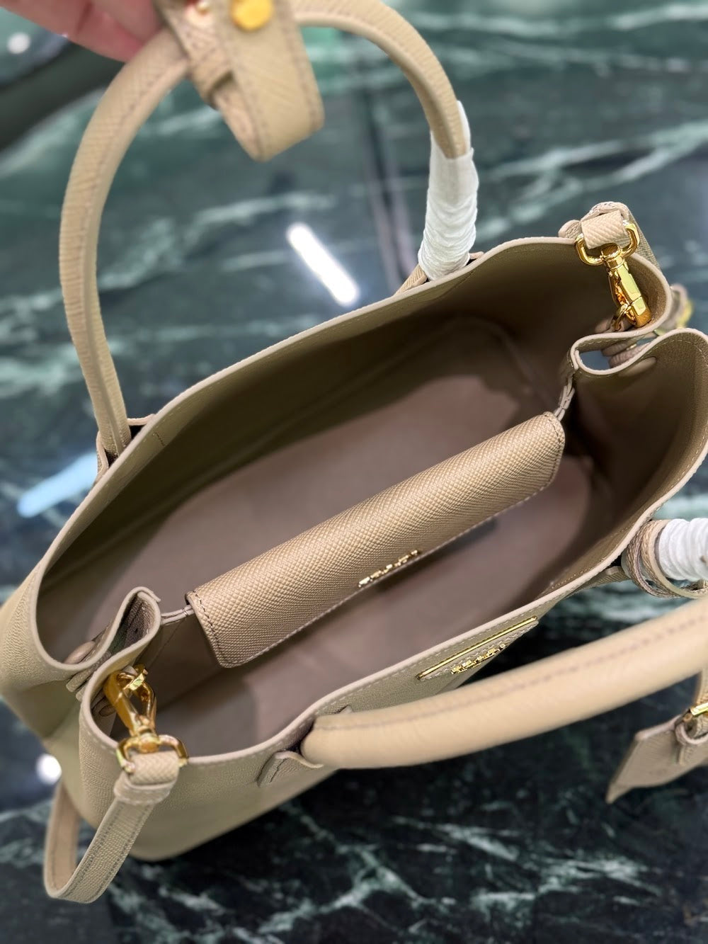 Dragons Bags Pradn Luxury Bag --101852