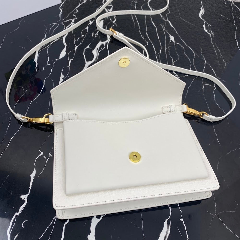 Jessica Bags pradn Luxury Bag --74841
