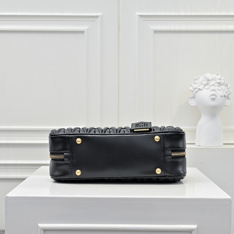 Jessica Bags pradn Luxury Bag --75315