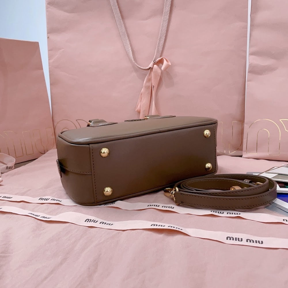 Dragons Bags Miun Miun Luxury Bag --122888