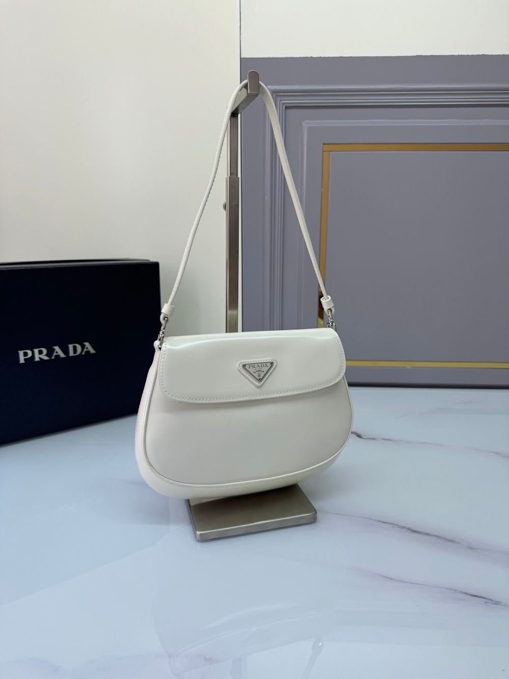 Dragons Bags Pradn Luxury Bag --102447