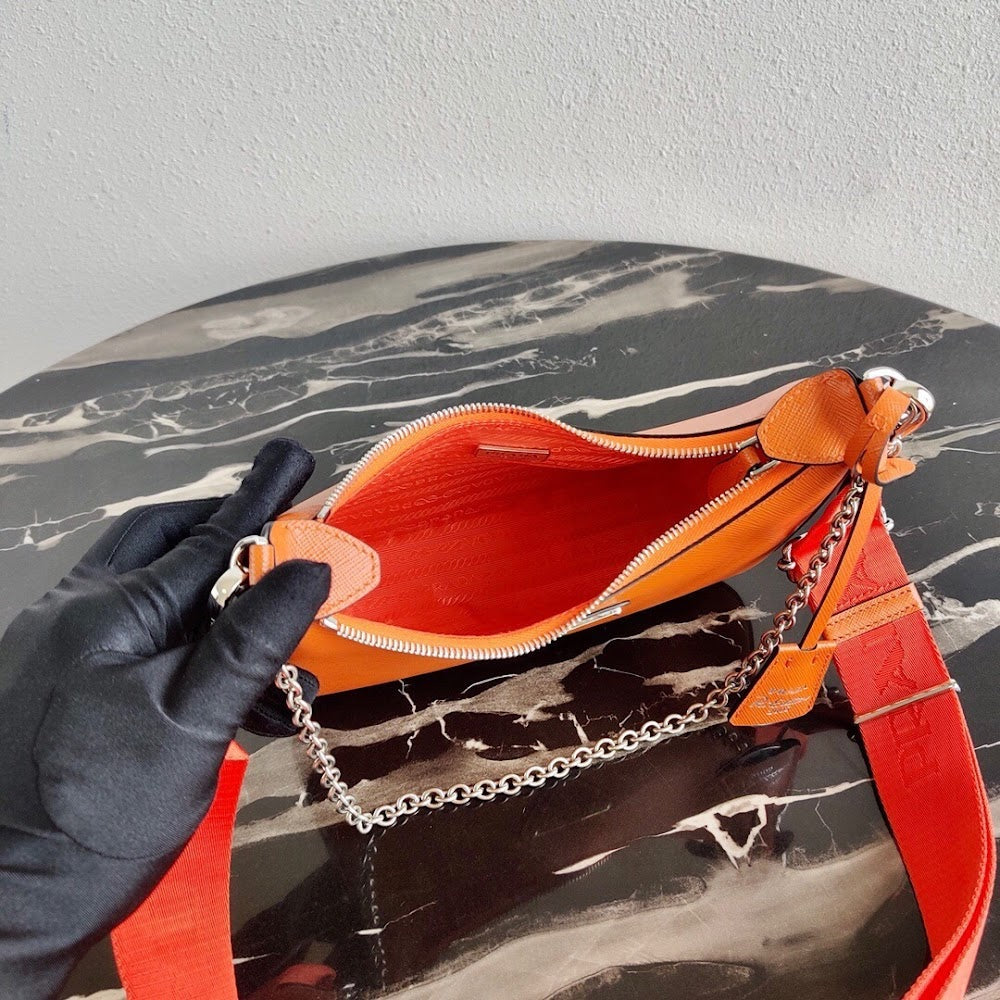 Dragons Bags Prada Luxury Bag --54161