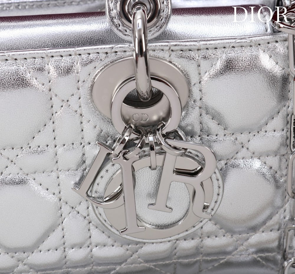 Dragons BagsDiorn Luxury Bag --114718