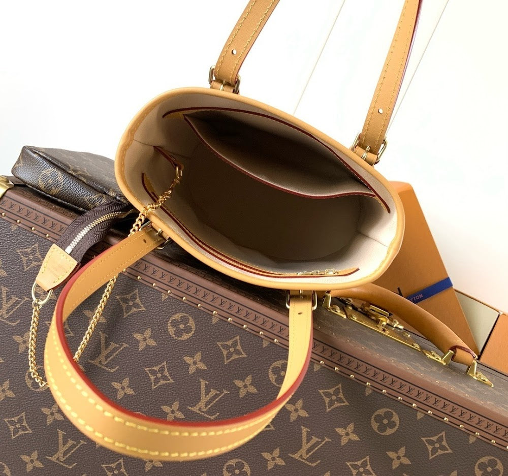 Dragons Bags ln Luxury Bag --81773