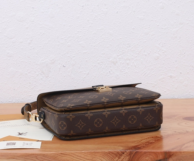 Dragons Bags LVn Luxury Bag --80721