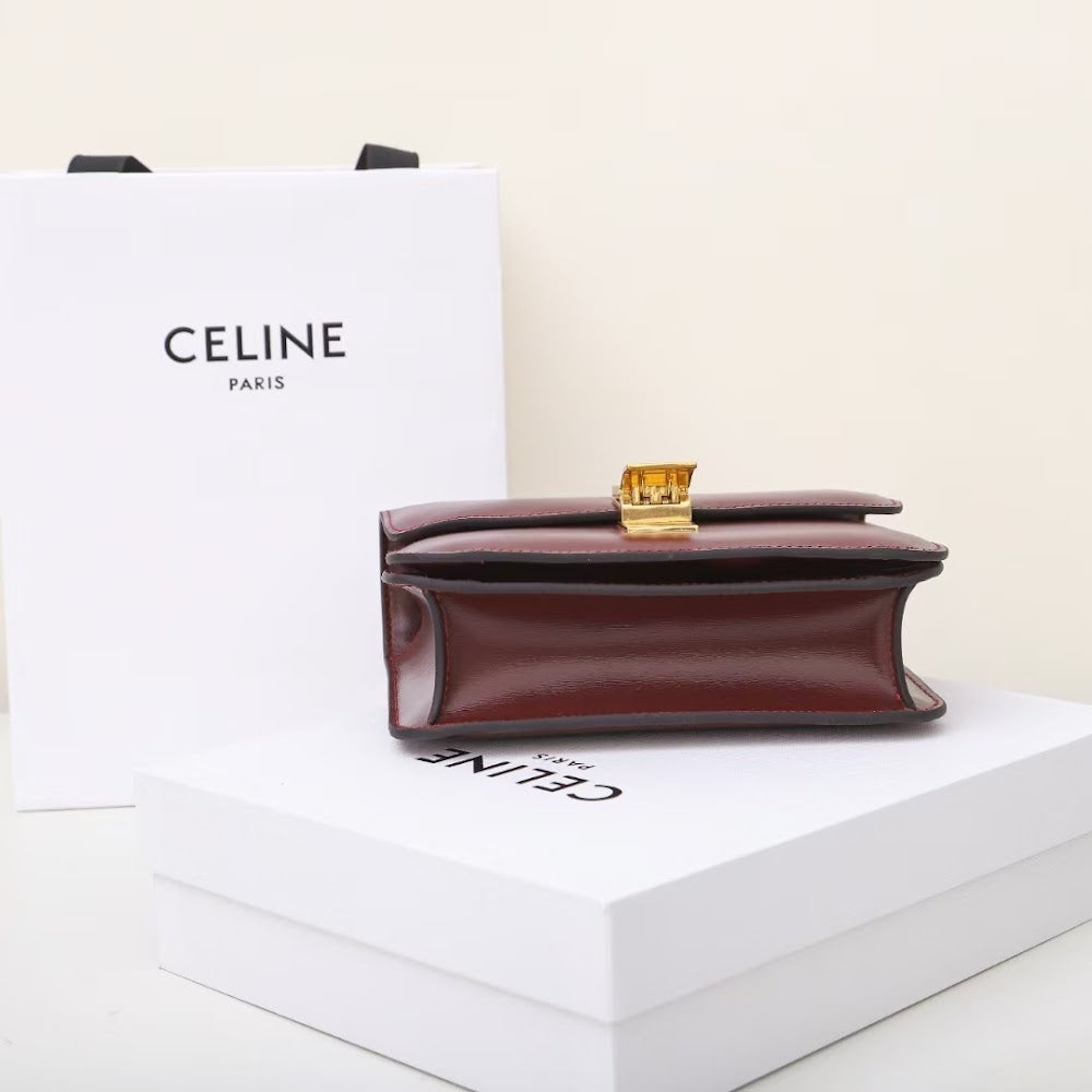 Dragons Bags Celine Luxury Bag --111938
