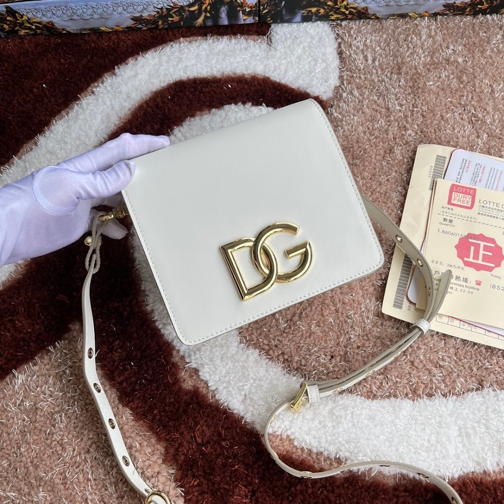 Dragons Bags DGn Luxury Bag --93276