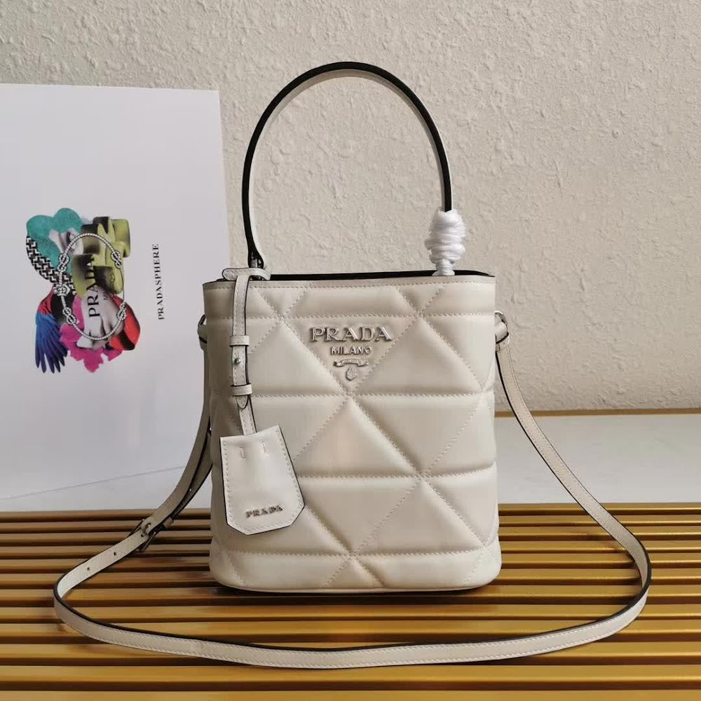 Dragons Bags Prada Luxury Bag --53788